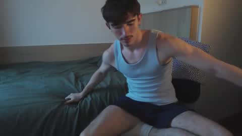 JoeOsulli online show from September 12, 6:32 pm