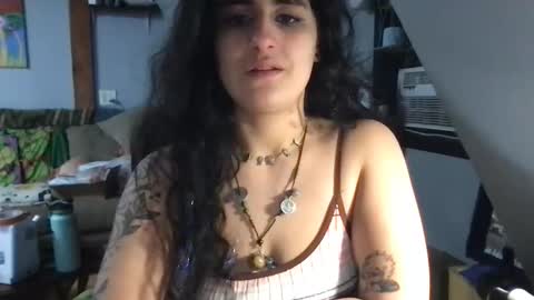 joey_binaa online show from April 23, 2:19 am