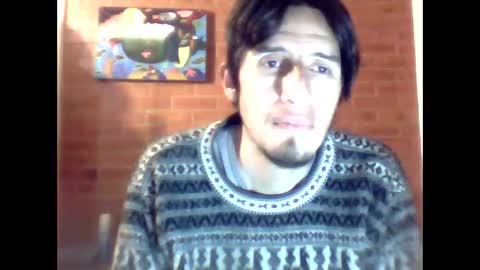 Snapshot of johan70nsexy chatting on October 13, 11:29 pm johan70nsexy online show from October 13, 11:29 pm