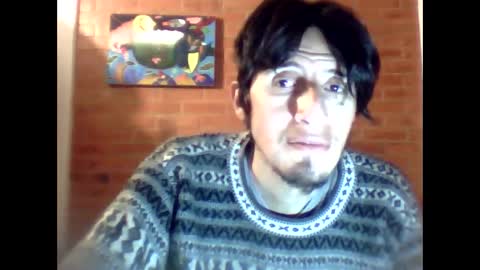 Snapshot of johan70nsexy chatting on October 12, 10:33 pm johan70nsexy online show from October 12, 10:33 pm