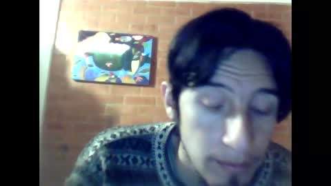 Snapshot of johan70nsexy chatting on October 21, 1:11 am johan70nsexy online show from October 21, 1:11 am
