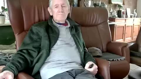 johan7 heet online show from January 26, 2:30 pm