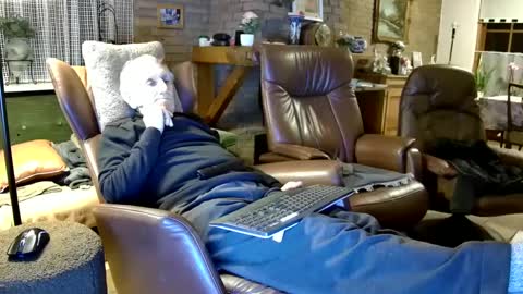 johan7 heet online show from February 22, 9:04 pm