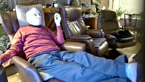 johan7 heet online show from January 18, 7:56 pm