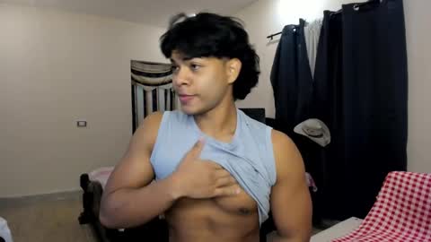 Johan Beley online show from March 7, 1:40 pm