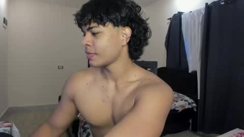 Johan Beley online show from March 1, 1:51 pm