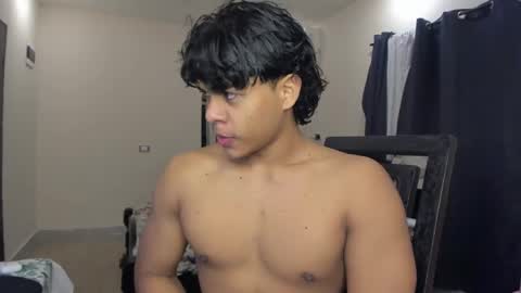 Johan Beley online show from February 19, 1:06 pm