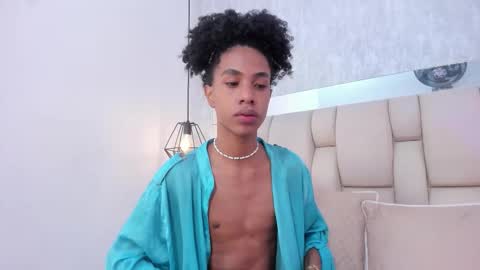 Johan  online show from October 7, 11:39 am