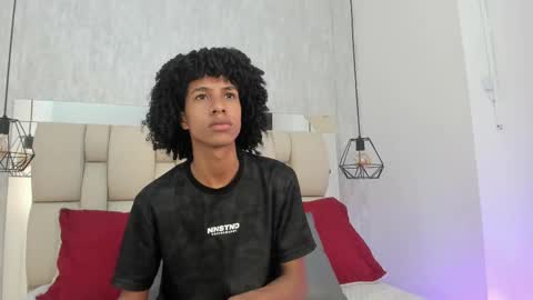 Johan  online show from September 18, 11:36 am