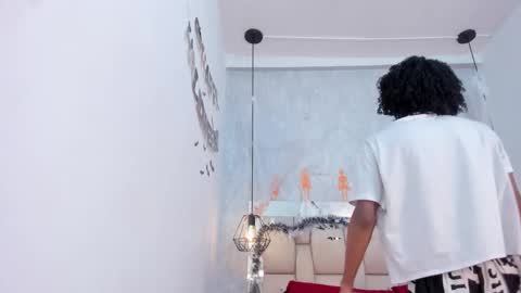 Johan  online show from October 20, 12:21 pm