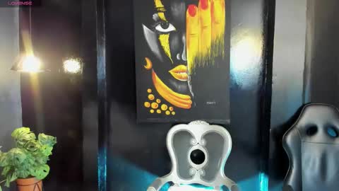 Johan Williams online show from January 12, 11:23 pm