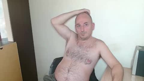 Johan online show from February 23, 12:40 pm