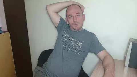 Johan online show from February 1, 12:35 pm