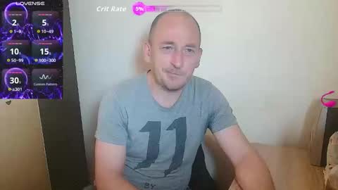 Johan online show from May 4, 11:17 am