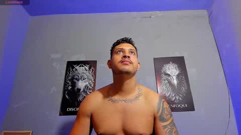 Johan Smith online show from March 29, 3:08 am