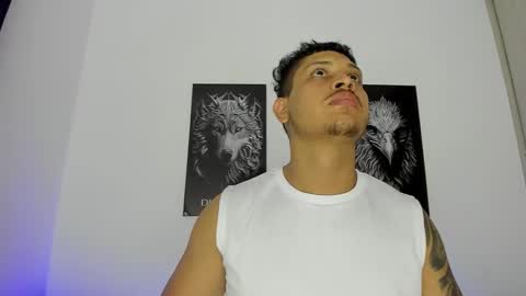 Johan Smith online show from January 19, 12:31 am