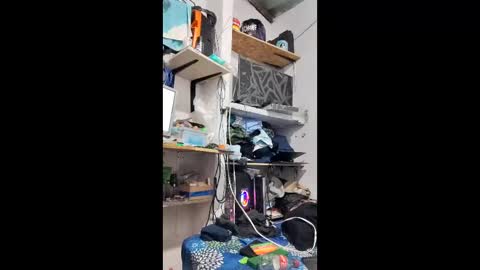 johantorres19 online show from May 3, 11:44 pm