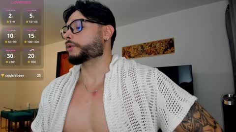 King -    online show from February 1, 1:55 am