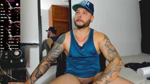 King -    online show from September 18, 11:09 pm