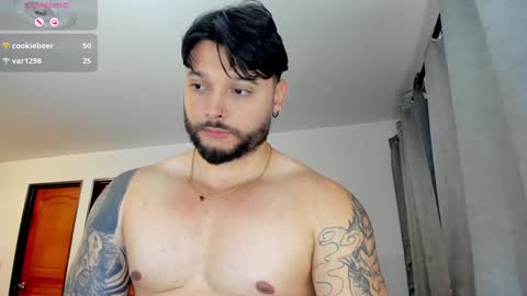 King -    online show from January 25, 12:48 am