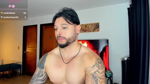 King -    online show from February 6, 11:48 pm