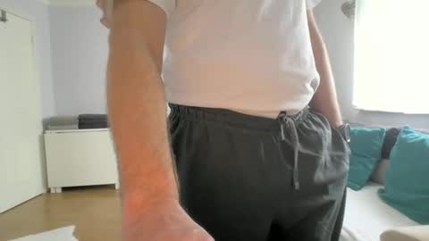 John online show from March 23, 10:31 am