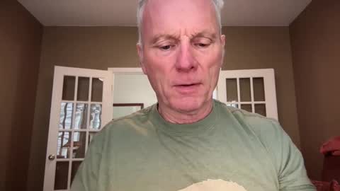 JackJack online show from November 12, 5:48 pm