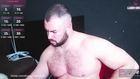 john and kiss online show from March 4, 8:00 am