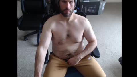 john_donson online show from November 27, 4:58 pm