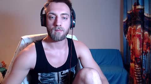 Snapshot of john_green77 chatting on January 20, 4:43 am John online show from January 20, 4:43 am