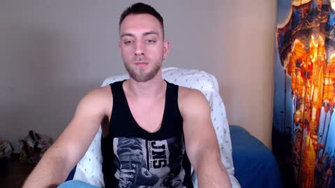 Snapshot of john_green77 chatting on January 27, 10:38 am John online show from January 27, 10:38 am