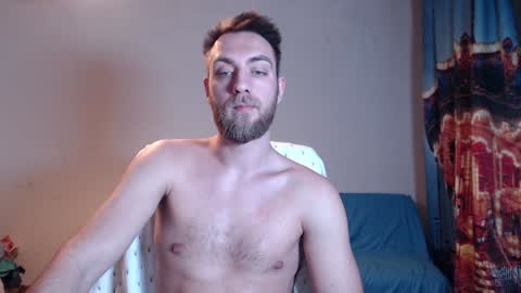 Snapshot of john_green77 chatting on January 20, 1:39 am John online show from January 20, 1:39 am