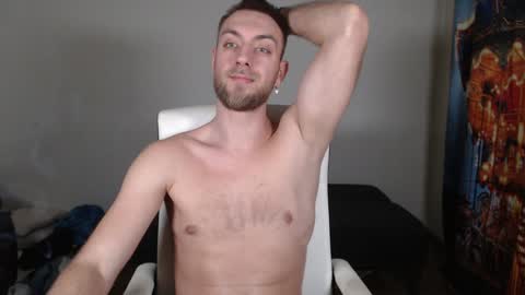Snapshot of john_green77 chatting on February 7, 7:59 pm John online show from February 7, 7:59 pm