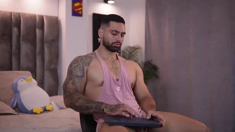 john online show from February 26, 2:27 pm