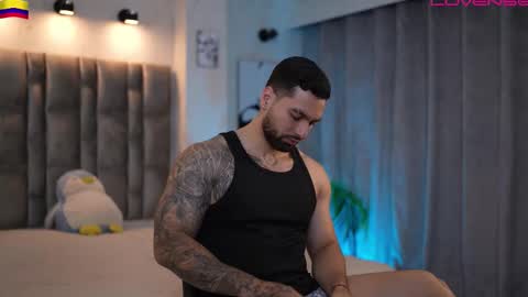 john online show from March 1, 10:03 pm