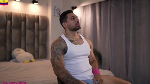 john online show from October 12, 1:04 pm