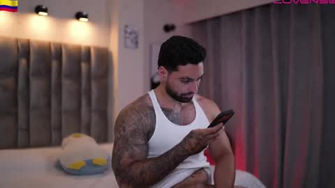 john online show from April 20, 7:06 pm