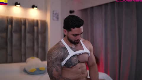 john online show from April 23, 2:30 am