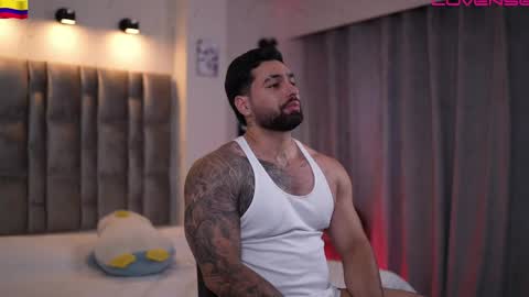 john online show from April 21, 2:37 am