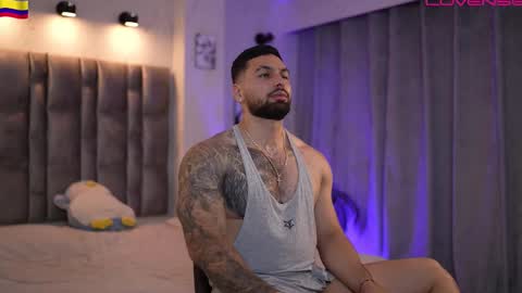 john online show from February 11, 12:36 am