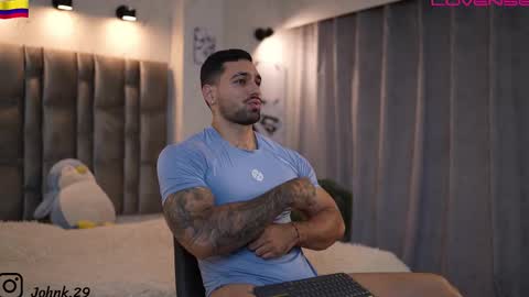 john online show from December 15, 11:12 pm