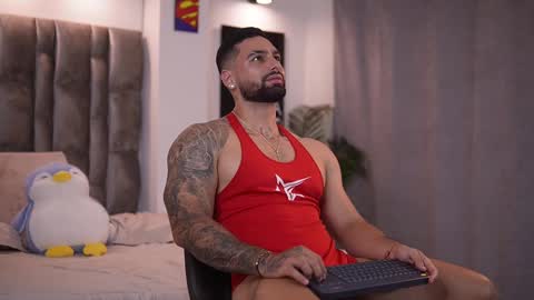 john online show from February 16, 2:31 am