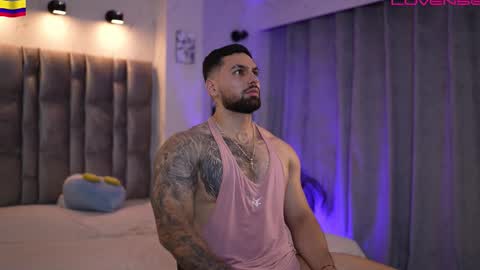 john online show from February 10, 12:35 am