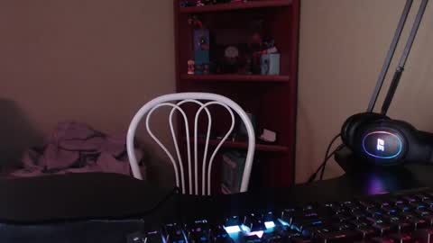 Snapshot of john_marston2 chatting on September 20, 3:59 pm John Marston online show from September 20, 3:59 pm