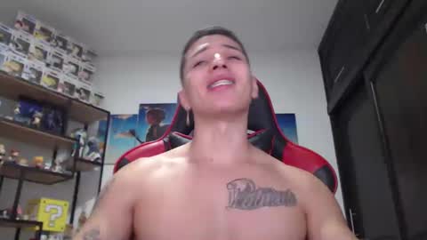 JOHN online show from March 5, 1:42 am