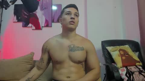 JOHN online show from October 16, 2:00 am