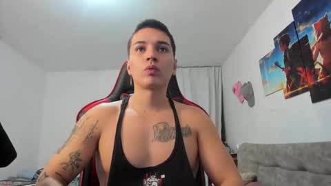 JOHN online show from March 25, 2:07 am