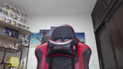 JOHN online show from February 28, 2:31 am