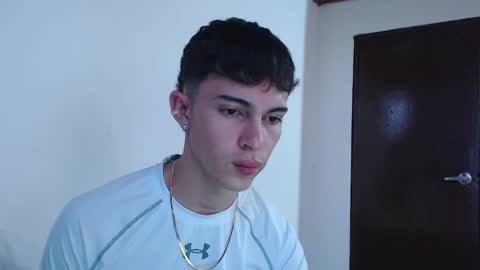 John Vichenso online show from March 11, 10:35 pm