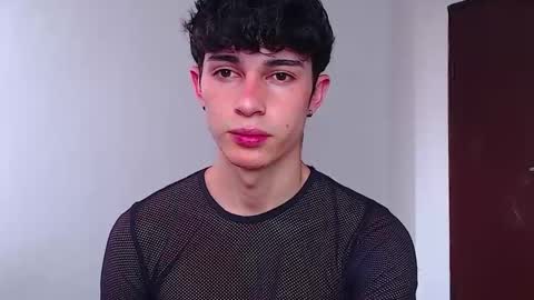 John Vichenso online show from September 30, 9:25 pm